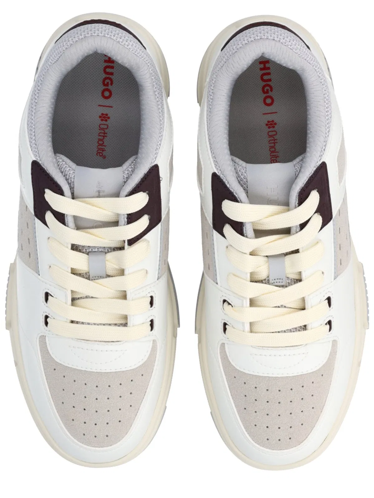 Hugo "Yarrow" Sneaker