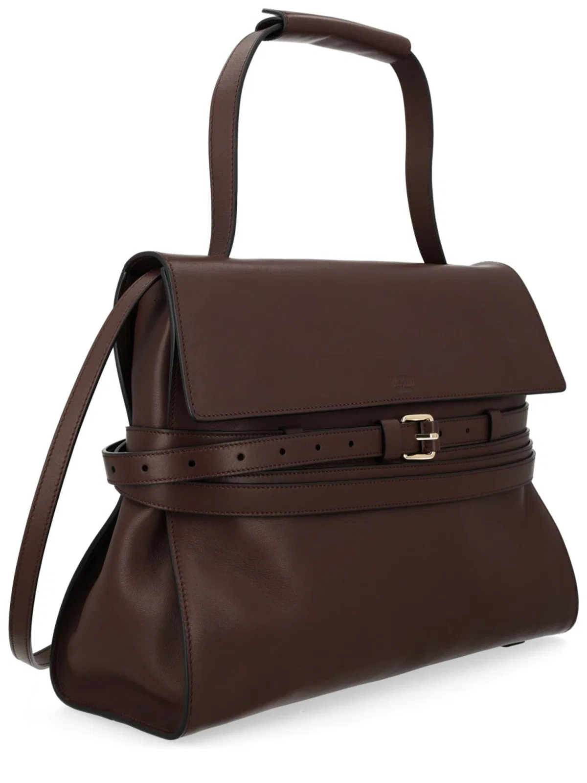 Moschino Borsa "Tie Me" Medium