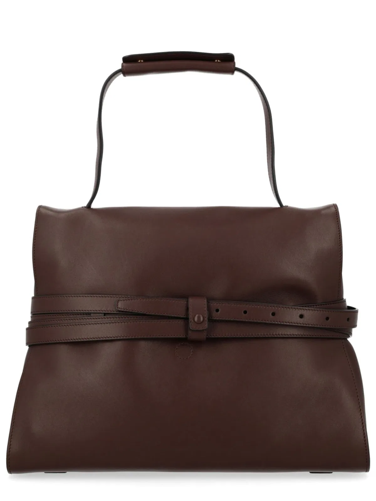 Moschino Borsa "Tie Me" Medium