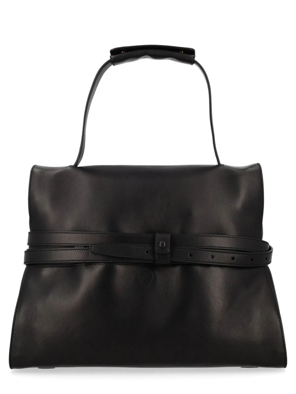 Moschino Borsa "Tie Me" Medium