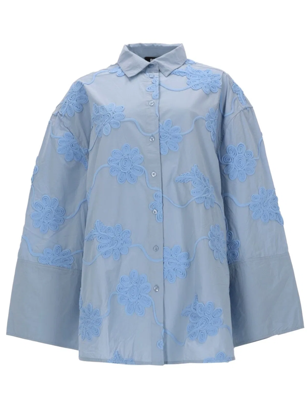 Rotate Birgerchristensen Rotate Birger Christensen Camicia Oversi