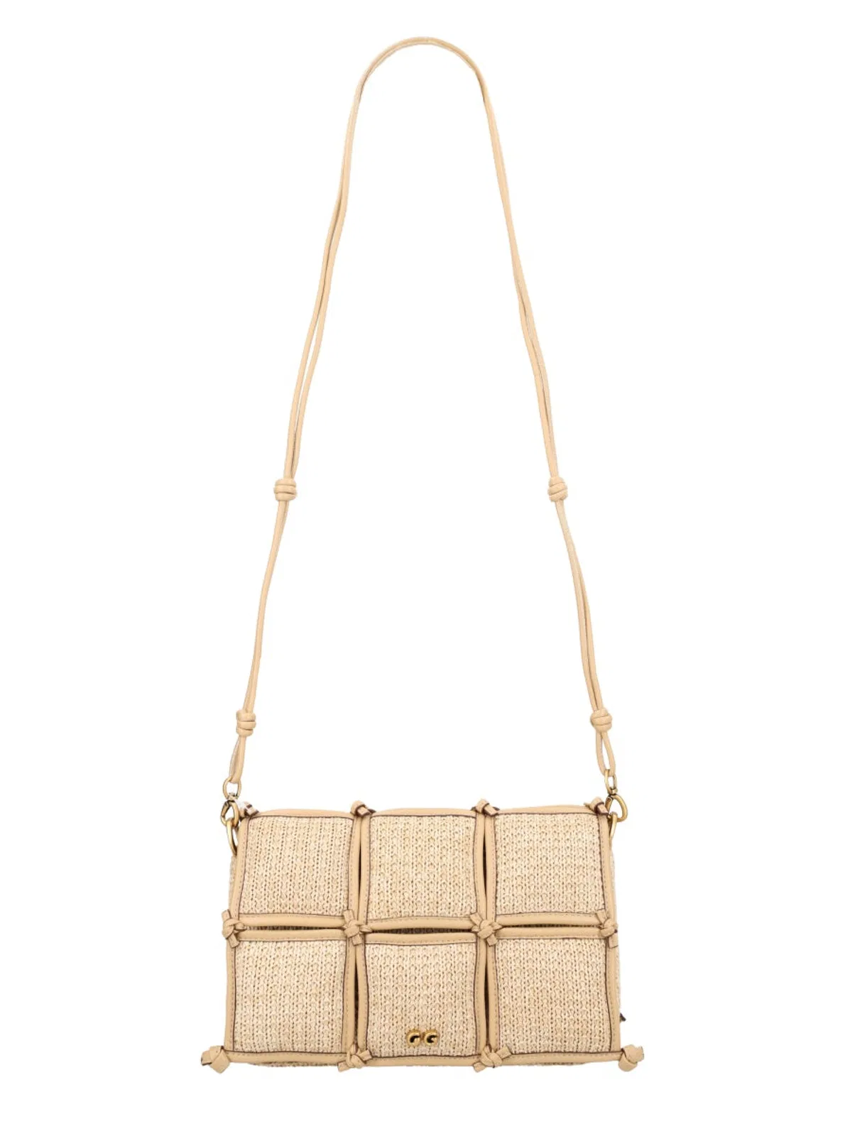 Cult Gaia Borsa "Gaia Puff"