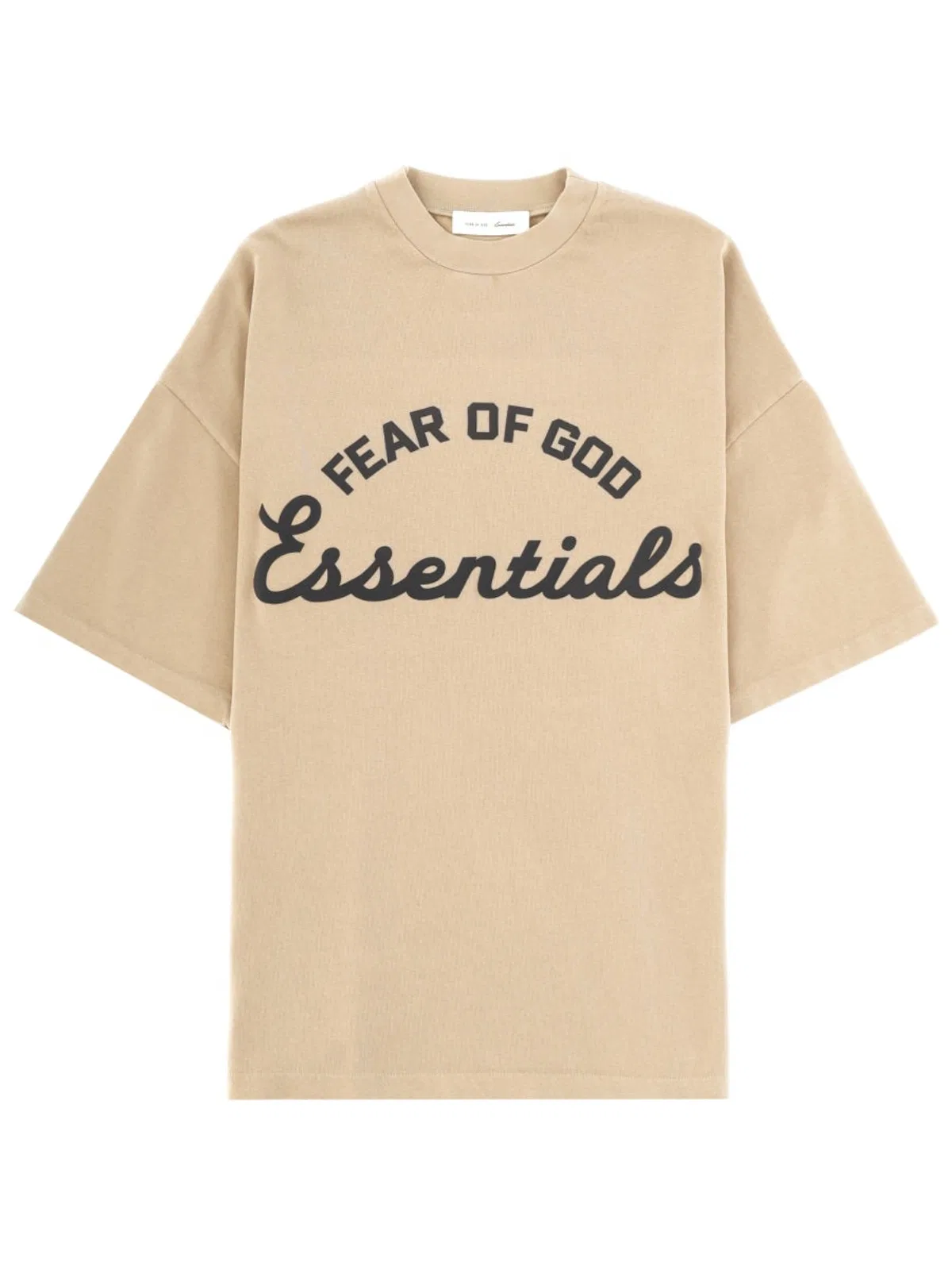 Fear Of God Essentials T-Shirt "Training 90'S"