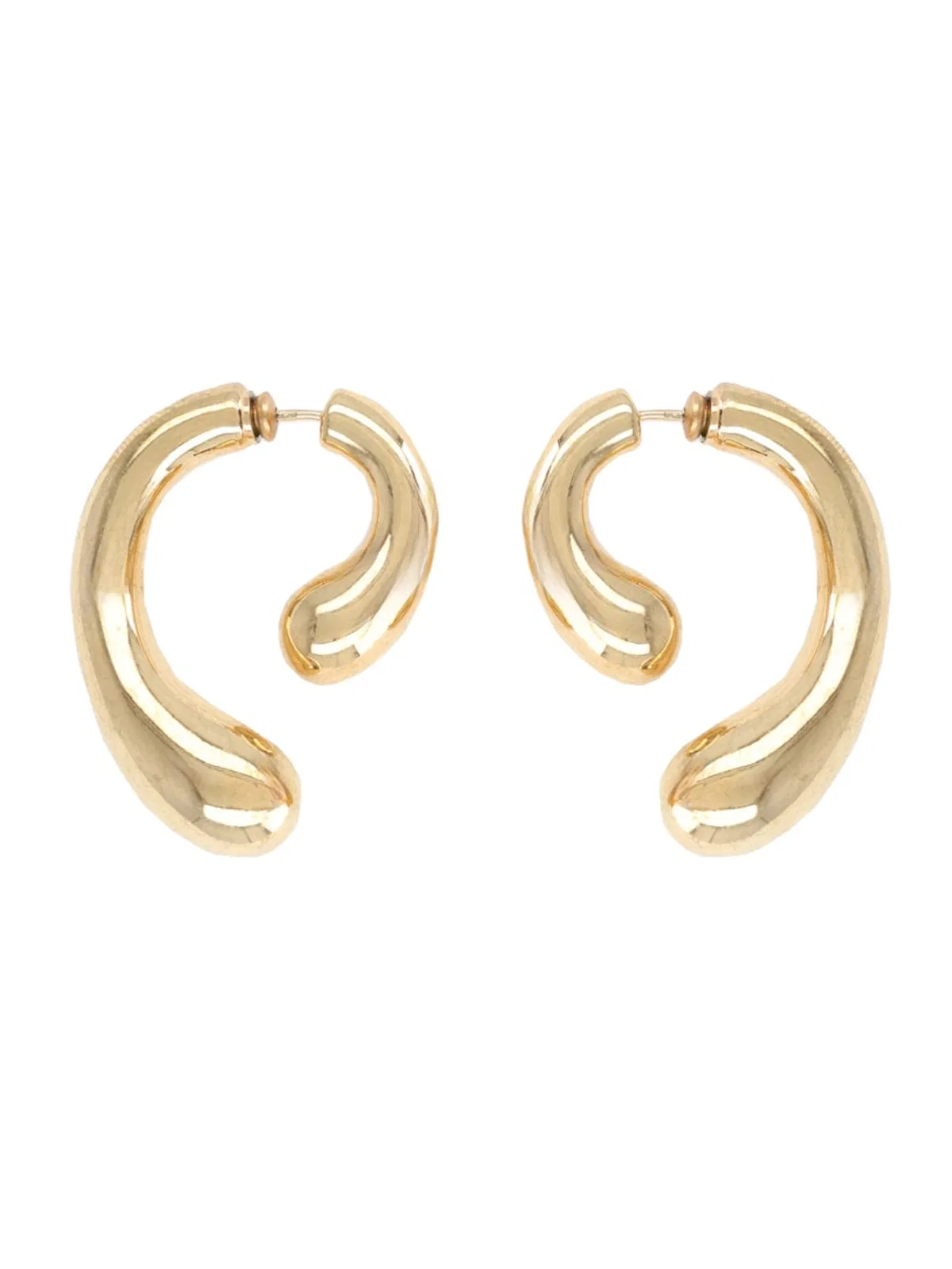 Panconesi Orecchini "P" Small