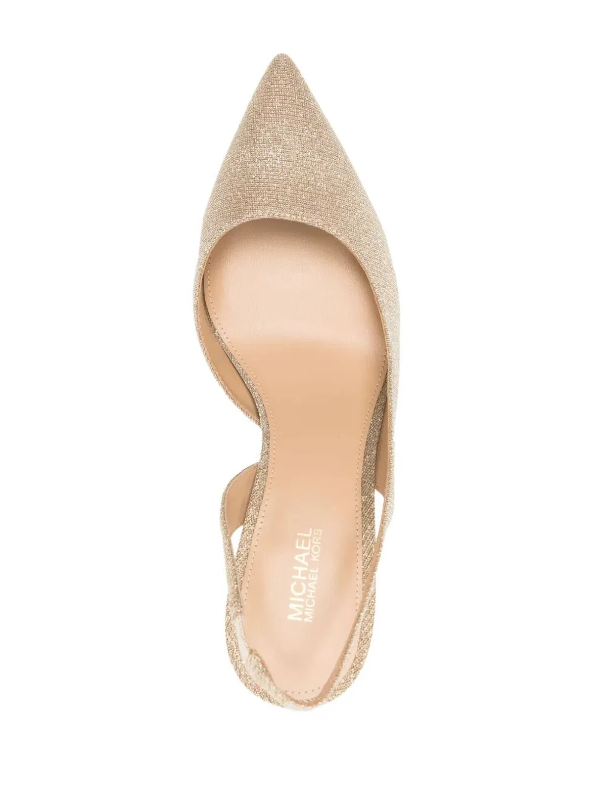 Michael Michael Kors "Alina" Flex Sling Pump