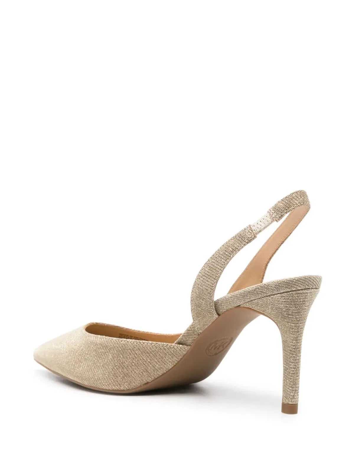 Michael Michael Kors "Alina" Flex Sling Pump