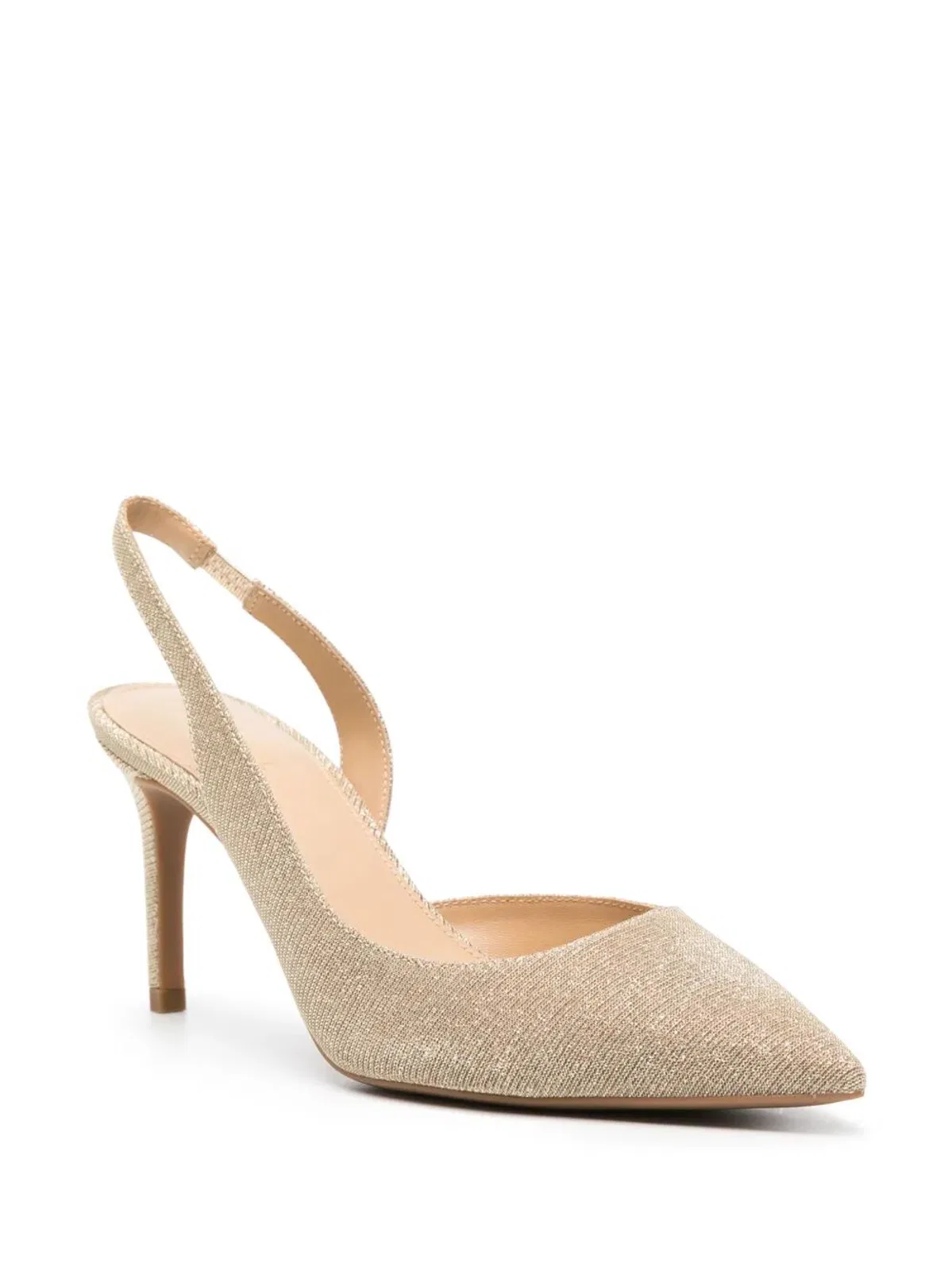 Michael Michael Kors "Alina" Flex Sling Pump