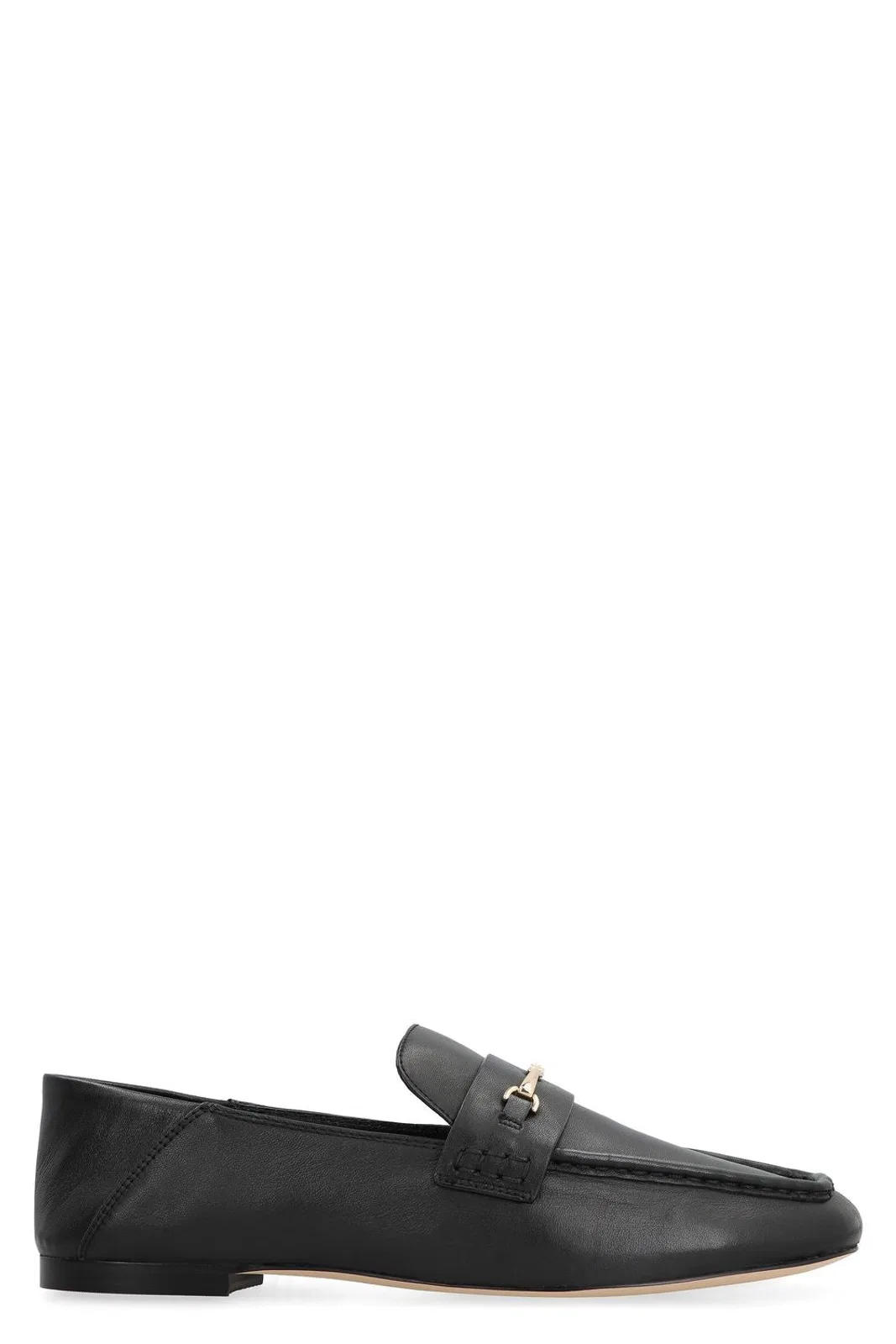 Michael Michael Kors Lena Leather Loafers