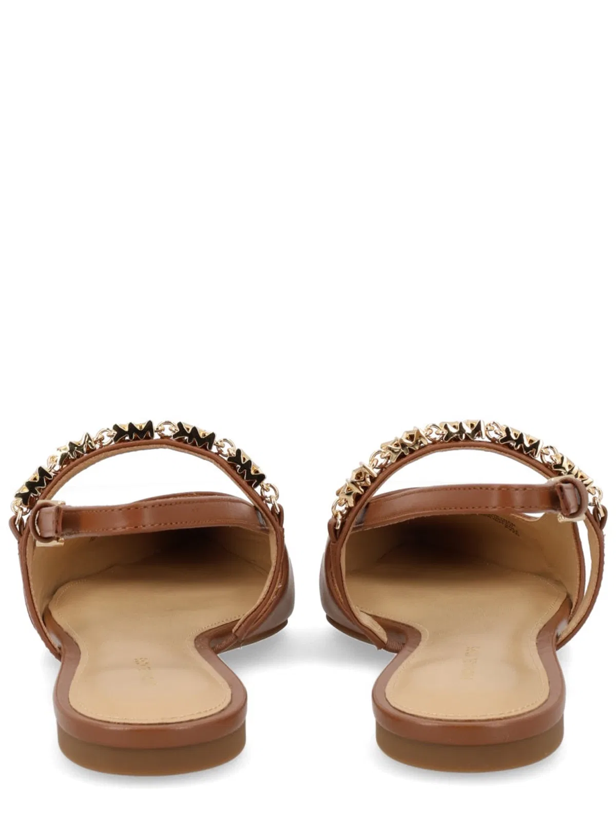 Michael Michael Kors Ballerina Dina Flex Sling