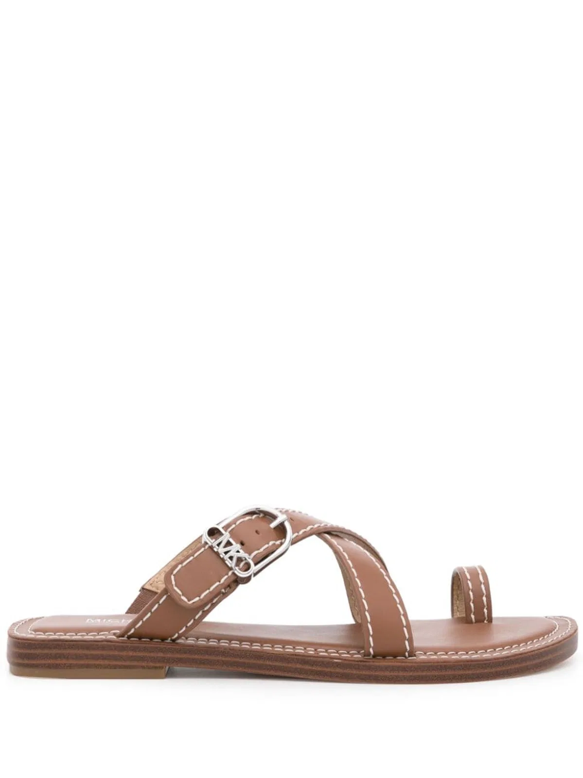 MMK Ashton Leather Sandals
