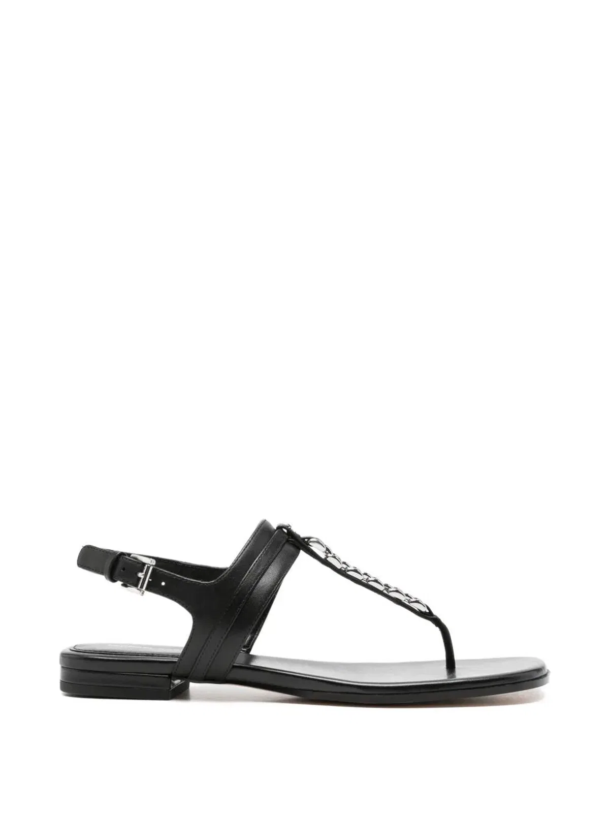 Michael Michael Kors "Marcia" Thong Sandal T. 010