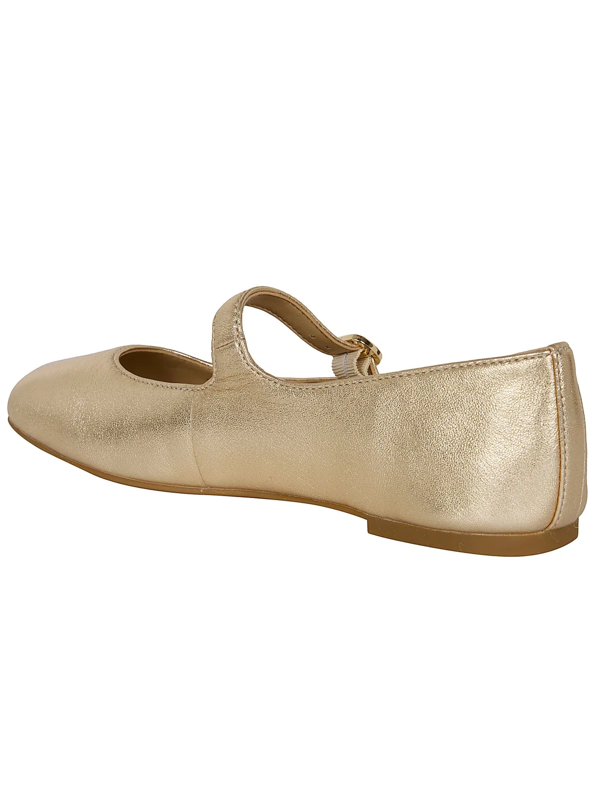 Michael Michael Kors "Nellie" Flex Ballet T. 005