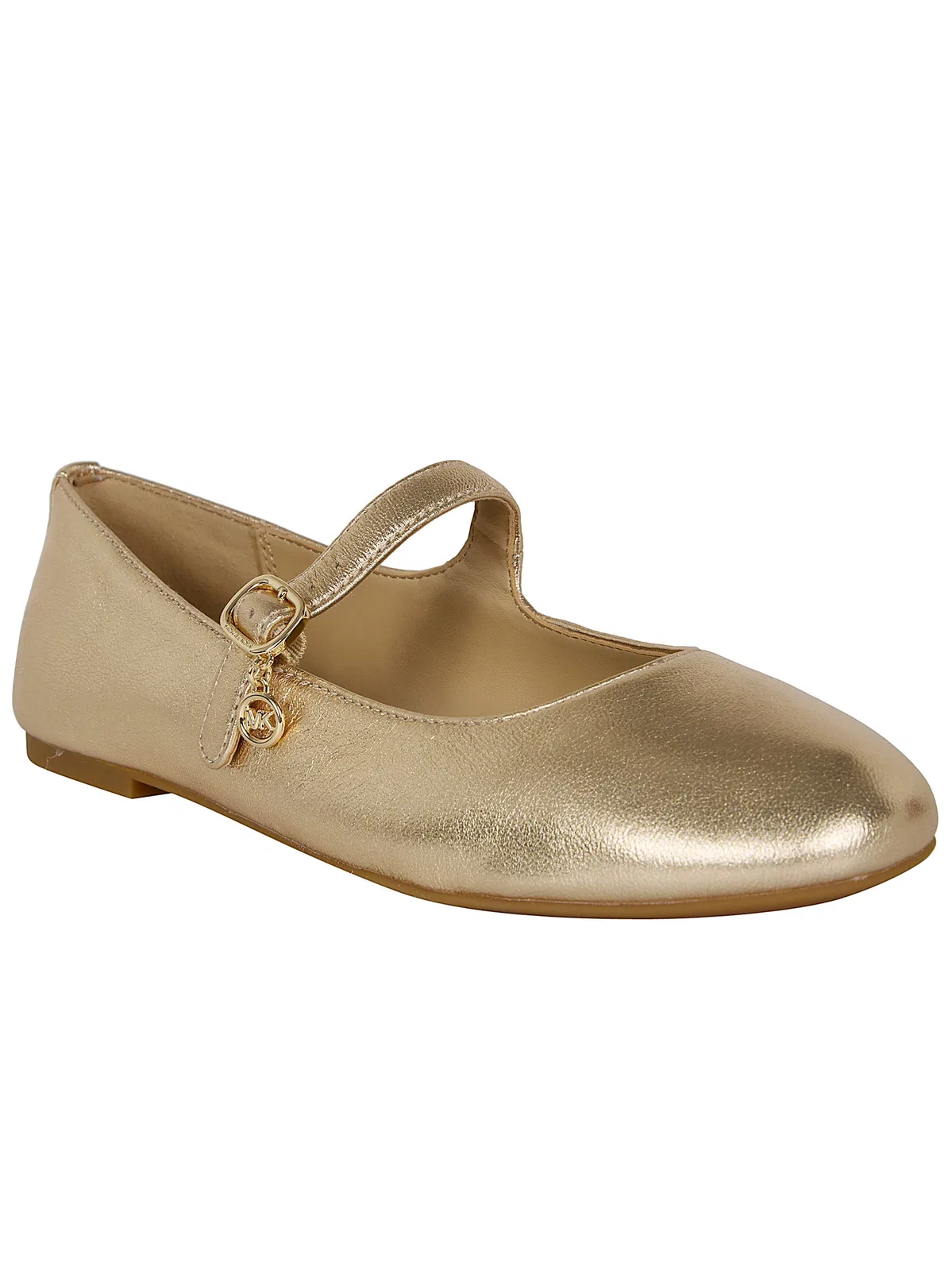Michael Michael Kors "Nellie" Flex Ballet T. 005
