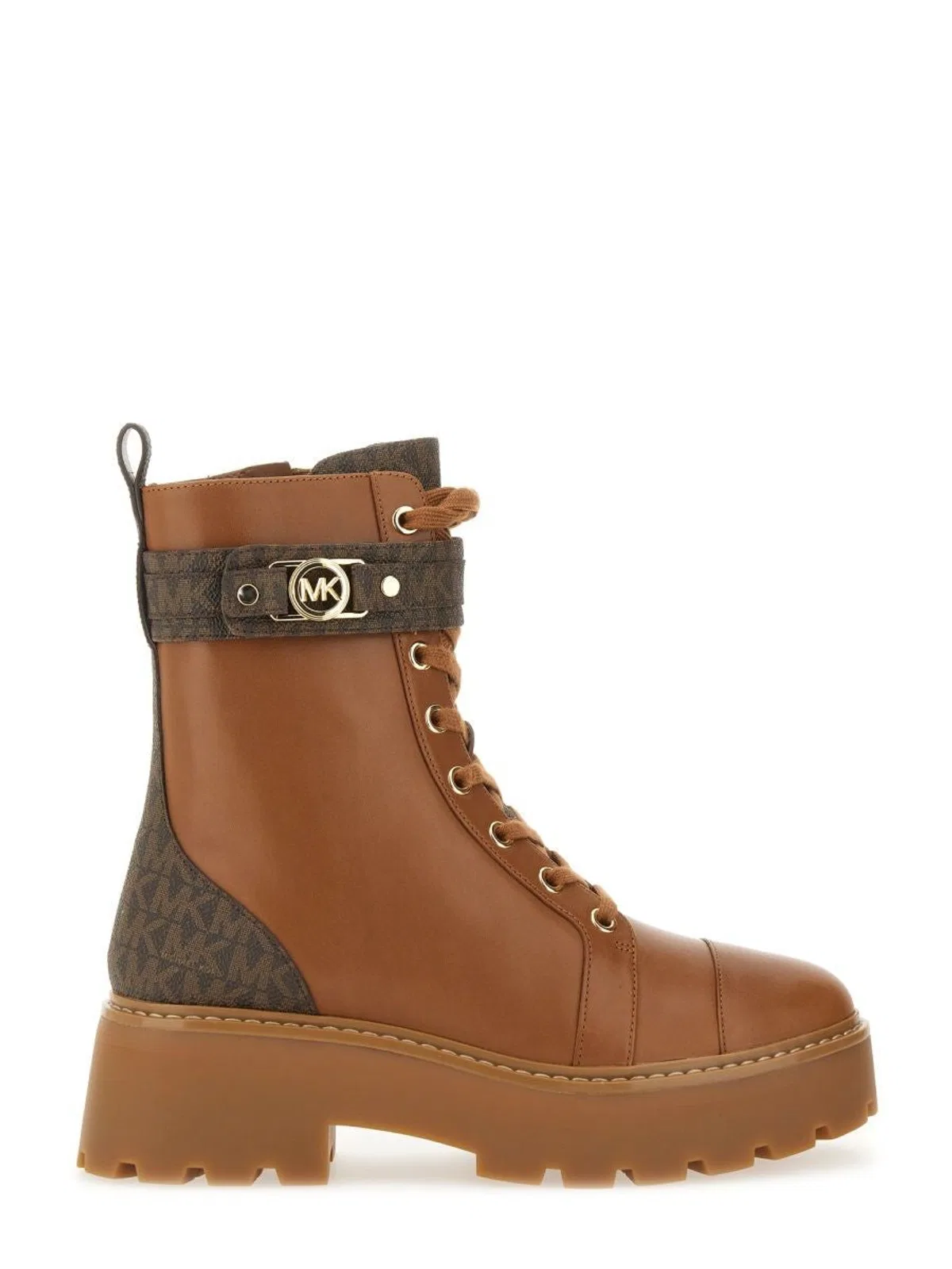 Michael Michael Kors Amphibious Boot Mandy