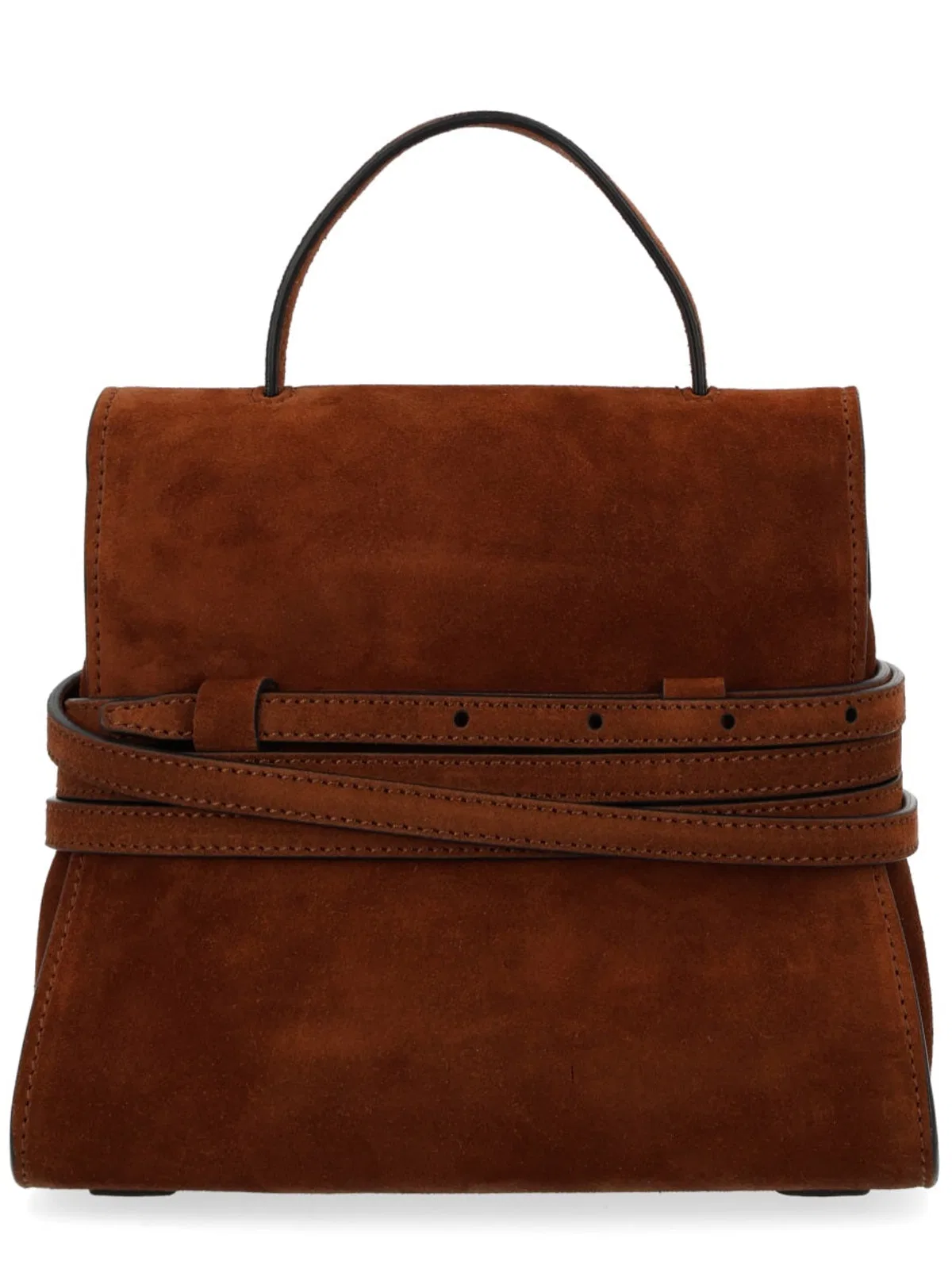 Moschino Borsa "Tie Me" Small