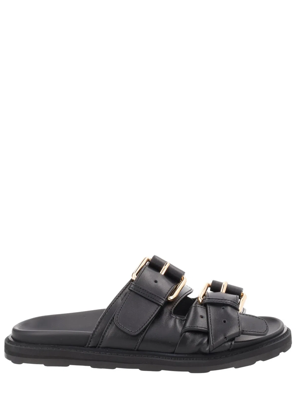 Moschino Sandalo "Tie-Me"