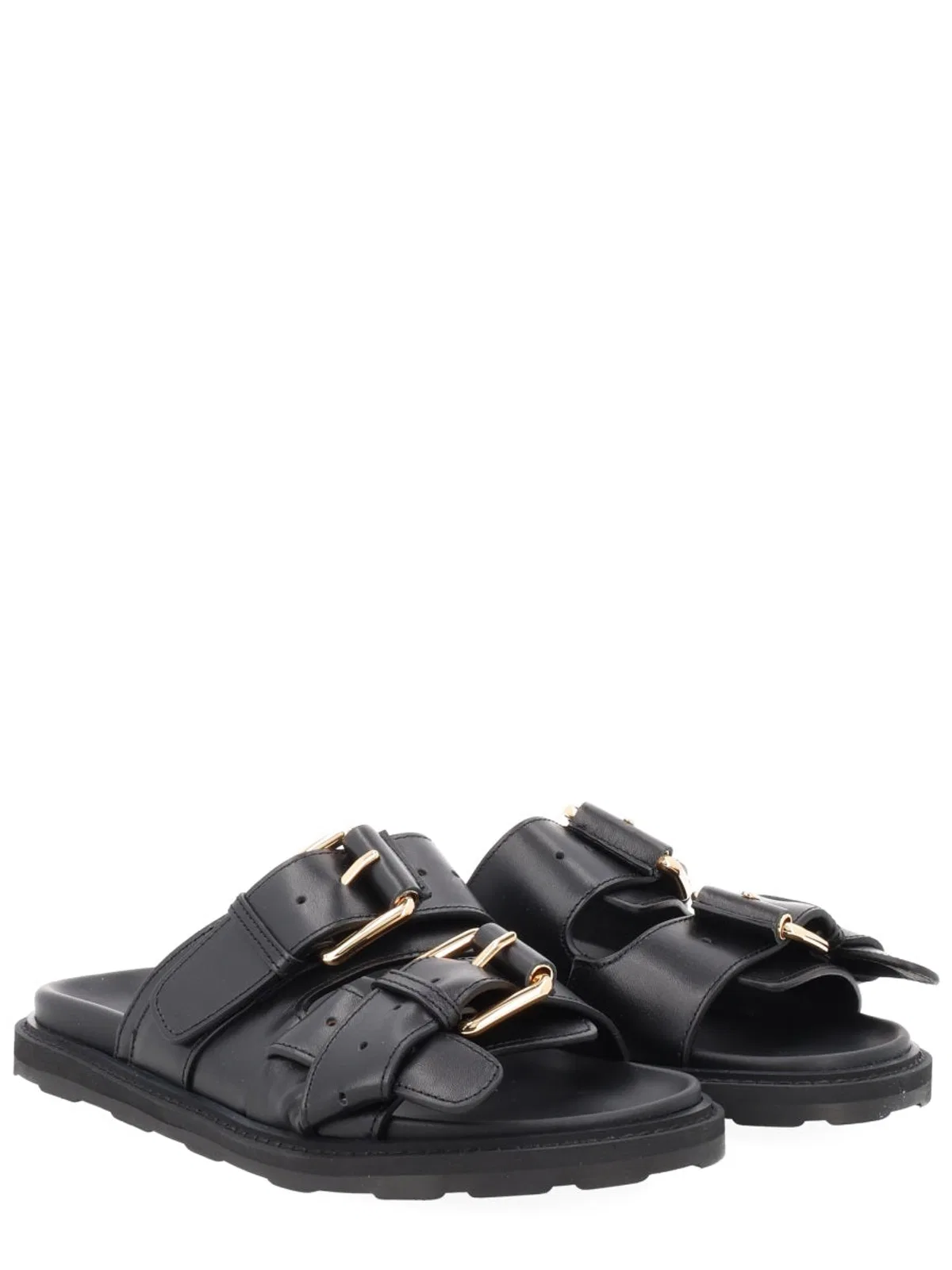 Moschino Sandalo "Tie-Me"