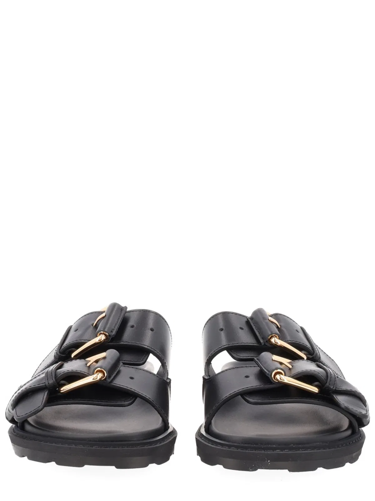 Moschino Sandalo "Tie-Me"