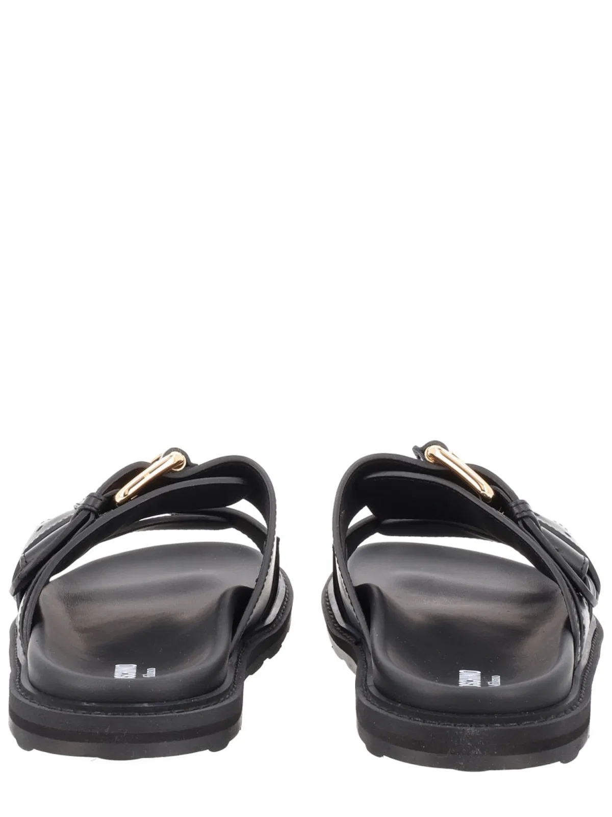 Moschino Sandalo "Tie-Me"