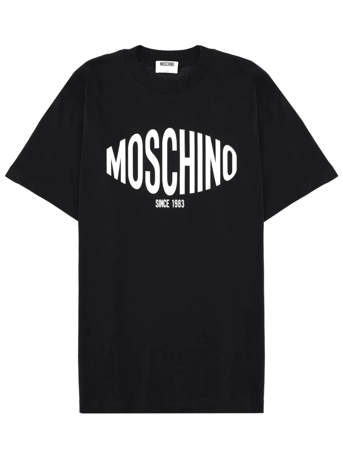 Moschino T-Shirt With Logo