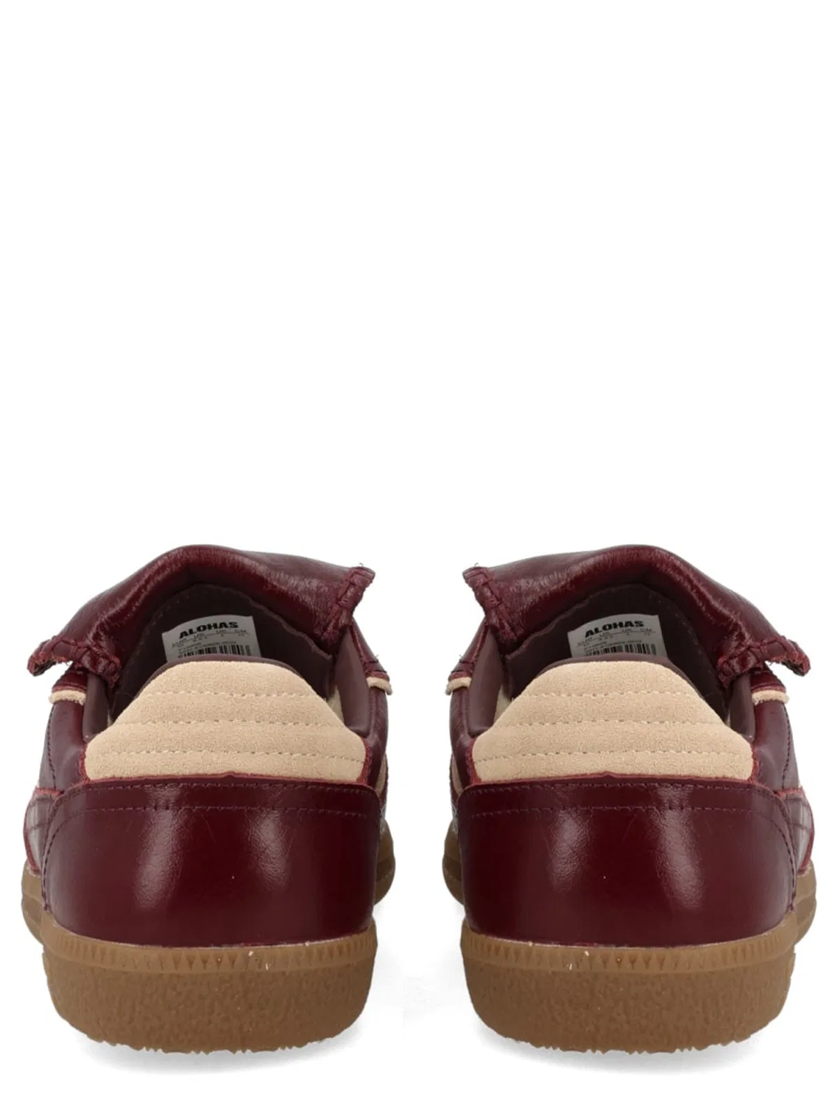 Alohas Sneaker "Tb.490 Club"