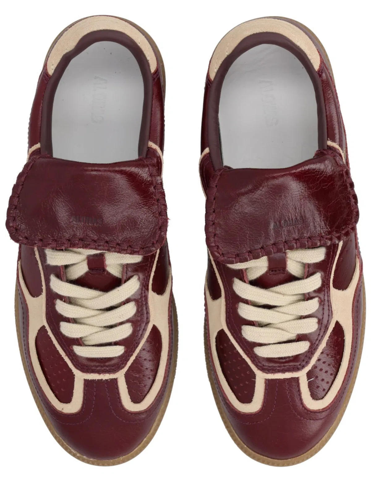 Alohas Sneaker "Tb.490 Club"