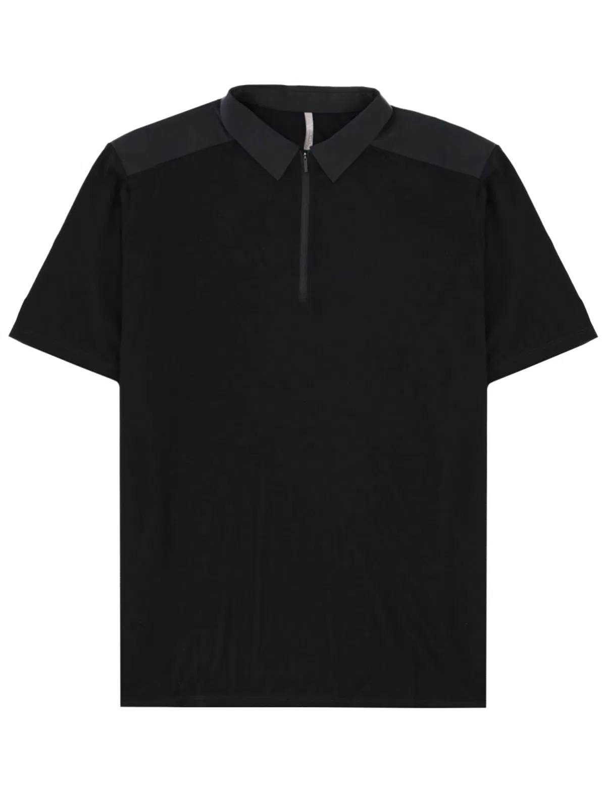 Veilance Zip Polo.