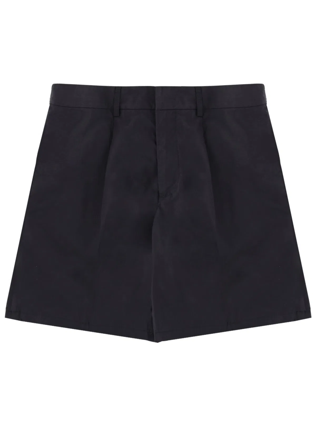 Emporio Armani Shorts In Cotone