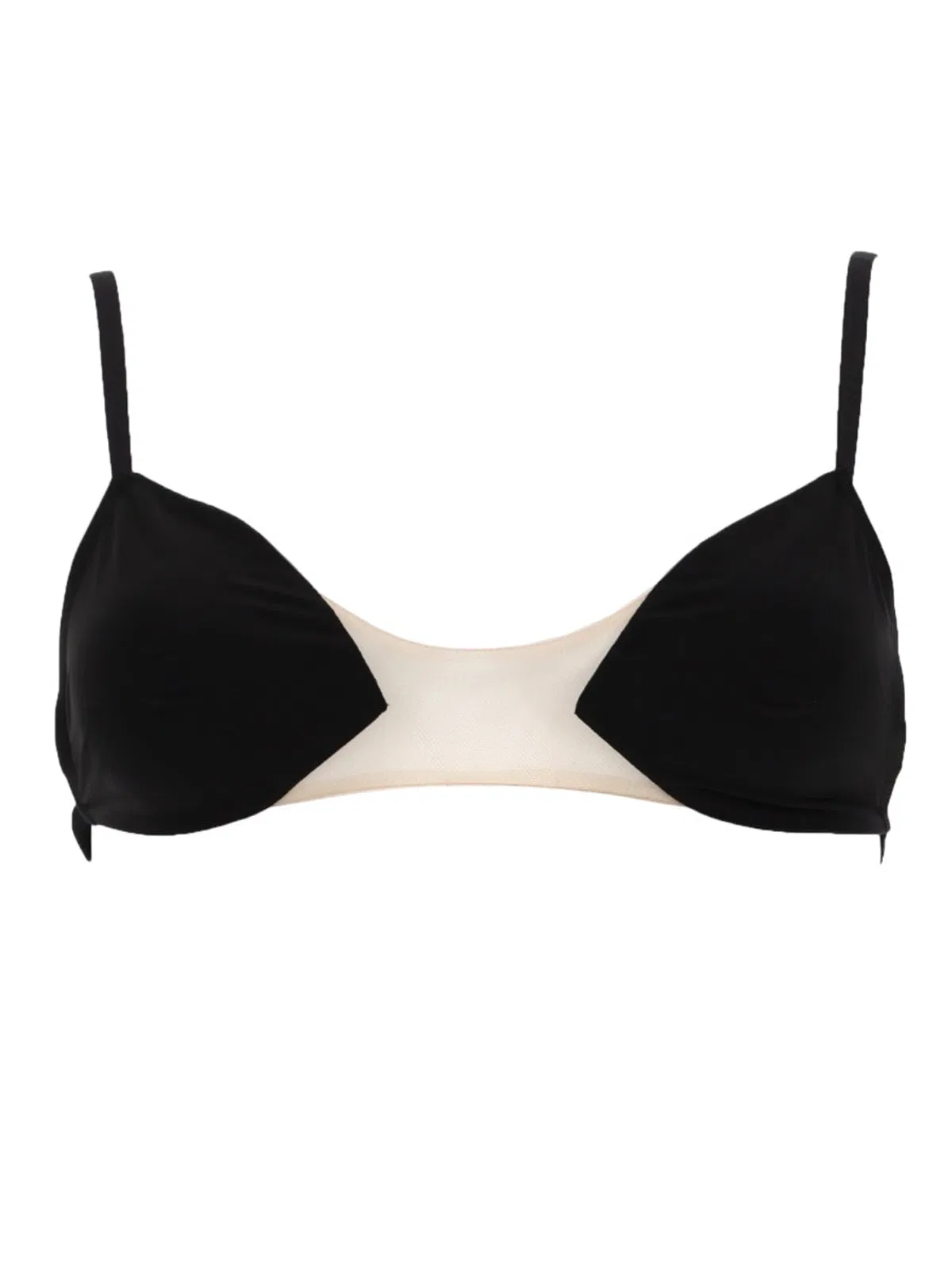 Rick Owens Reggiseno "Livy X Rick Owens"