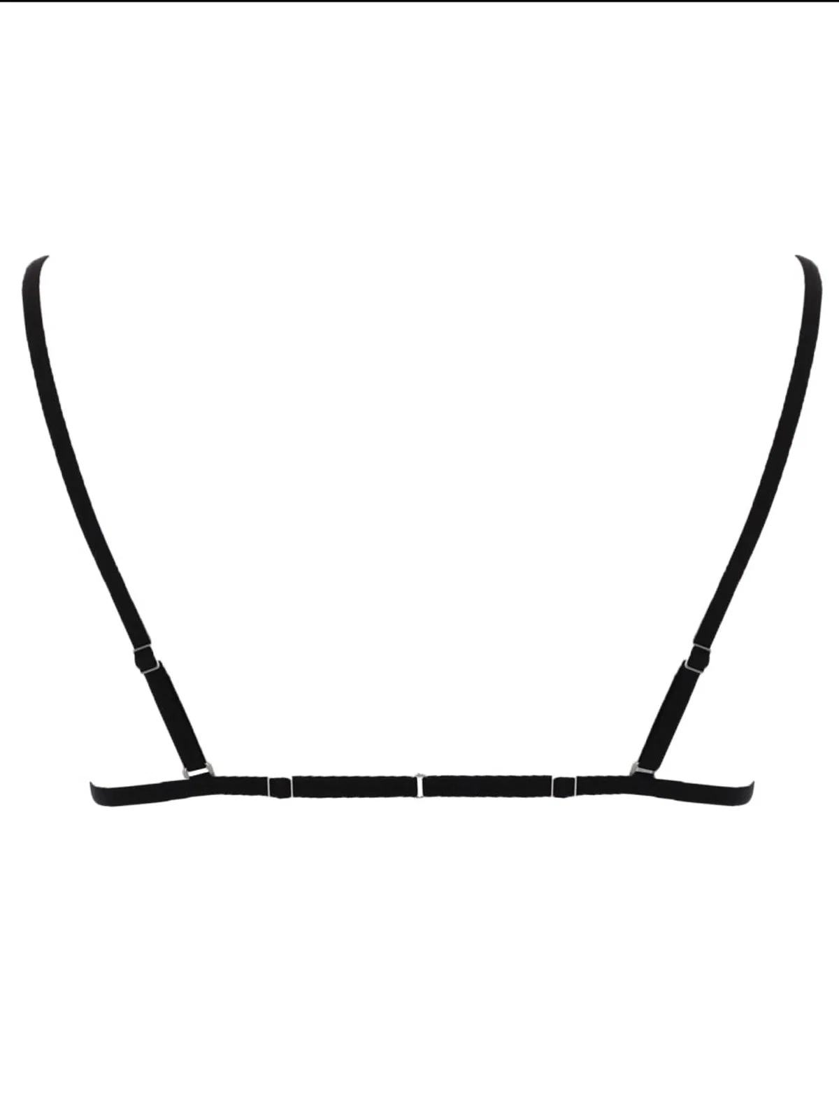 Rick Owens Reggiseno "Livy X Rick Owens"