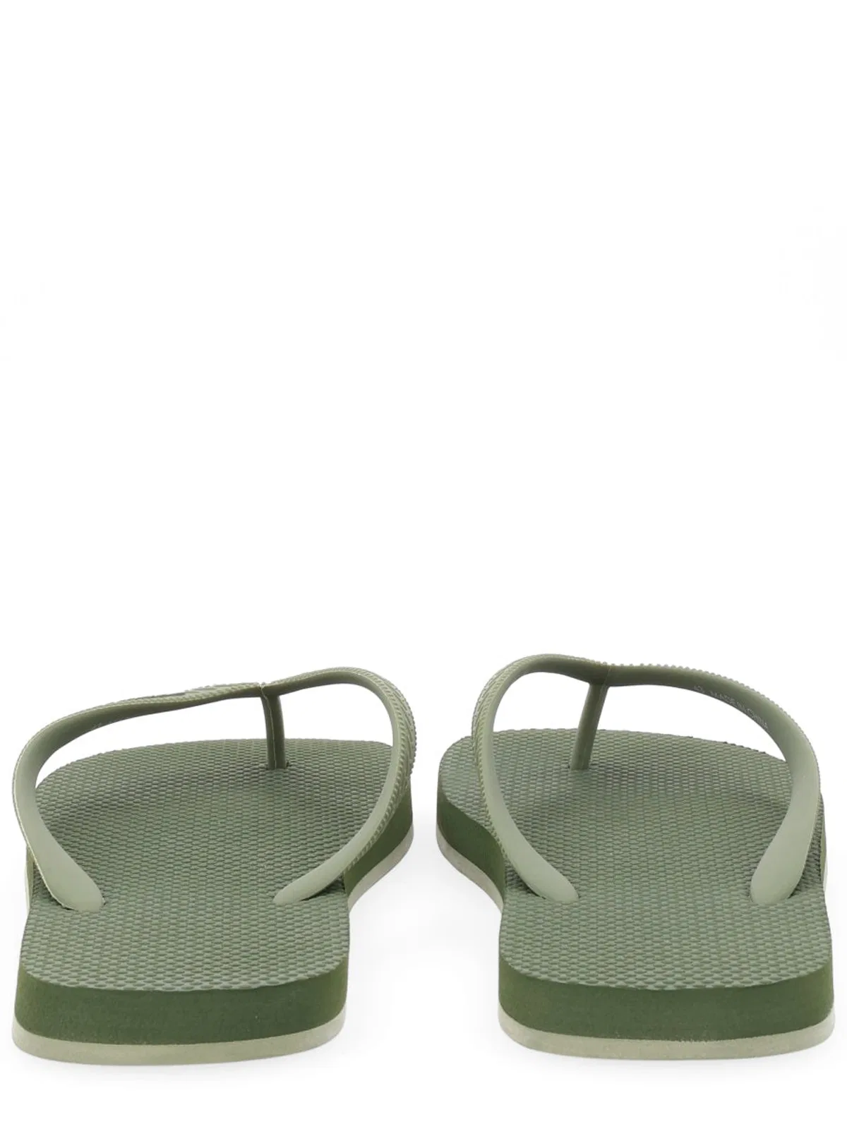 Dsquared Flip Plop Slipper With Logo
