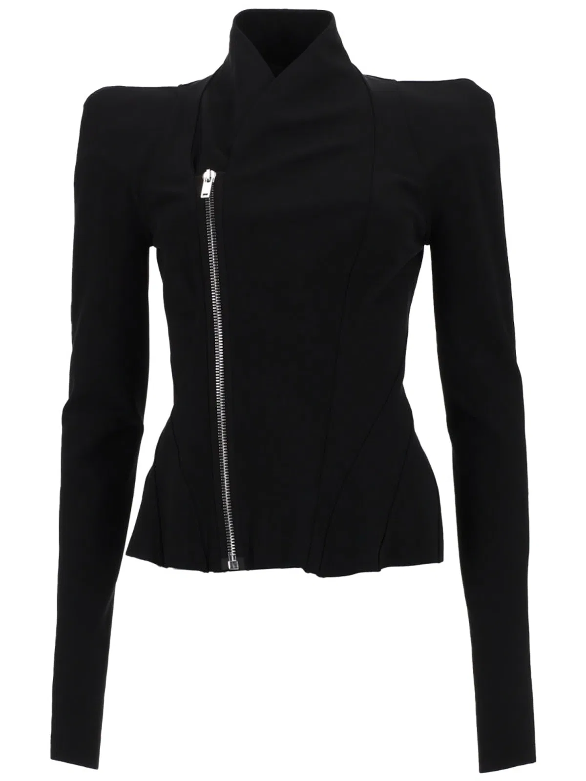 Rickowenslilies Rick Owens Lilies Giacca "Princess"