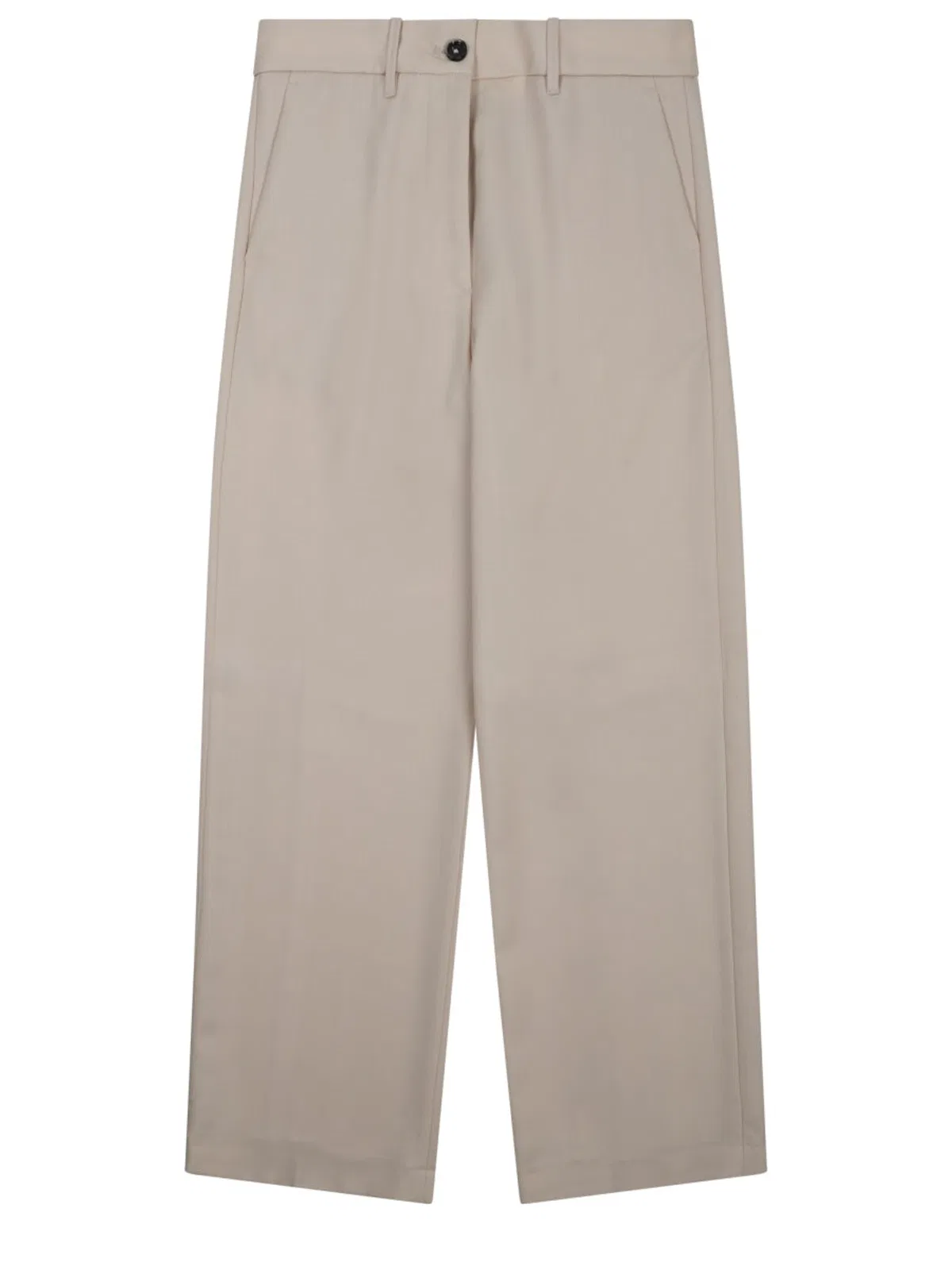 Nine:inthe:morning Pantalone "Fiamma"