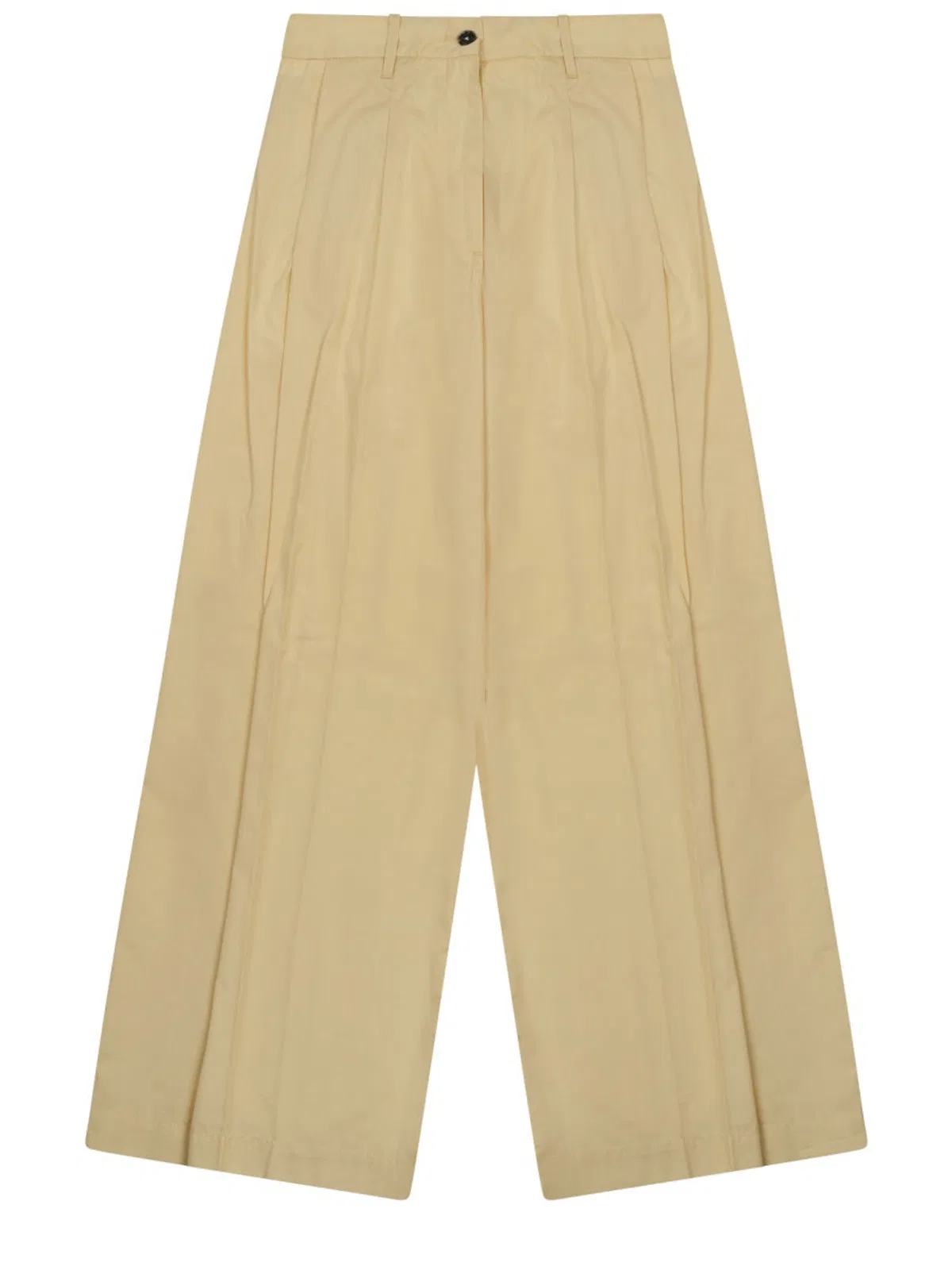 Nine:inthe:morning Pantalone Chino "Petra"