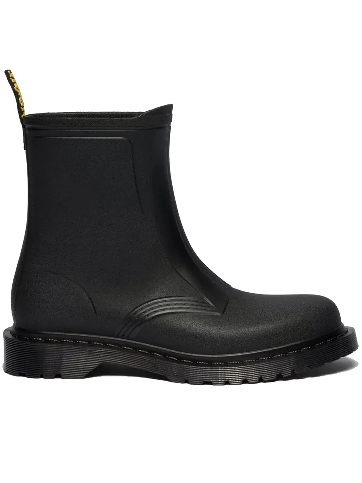 Dr. Martens Black Leather 1460 Sub Max