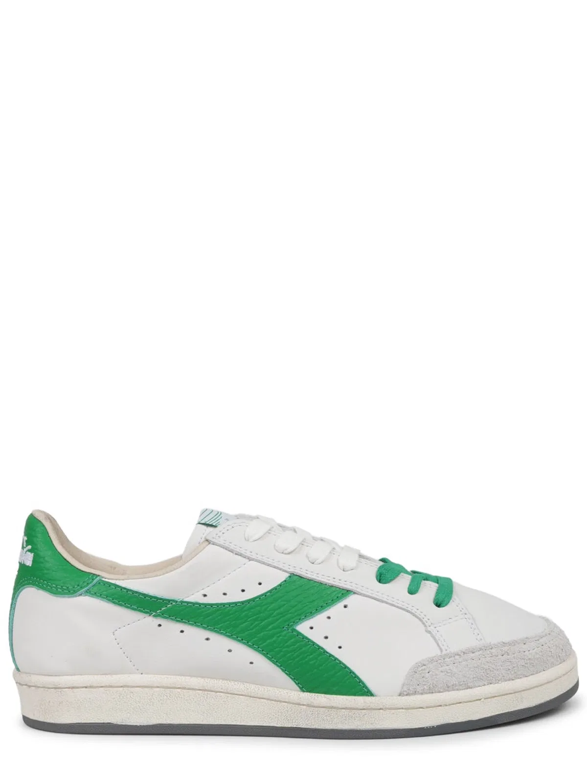 Diadora Sneaker "Prestige Used"