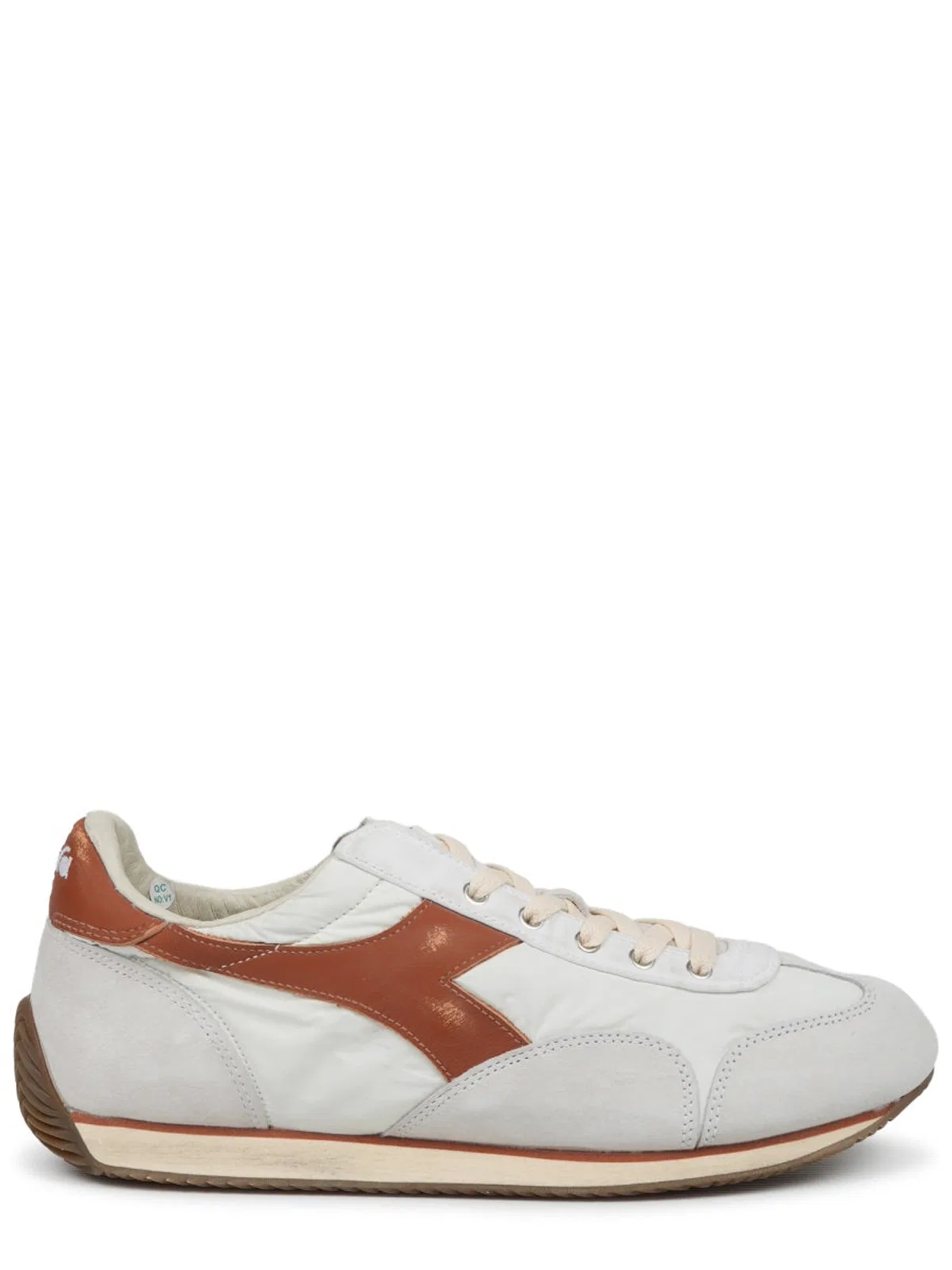 Diadora Sneaker "Equipe Vela Sw"
