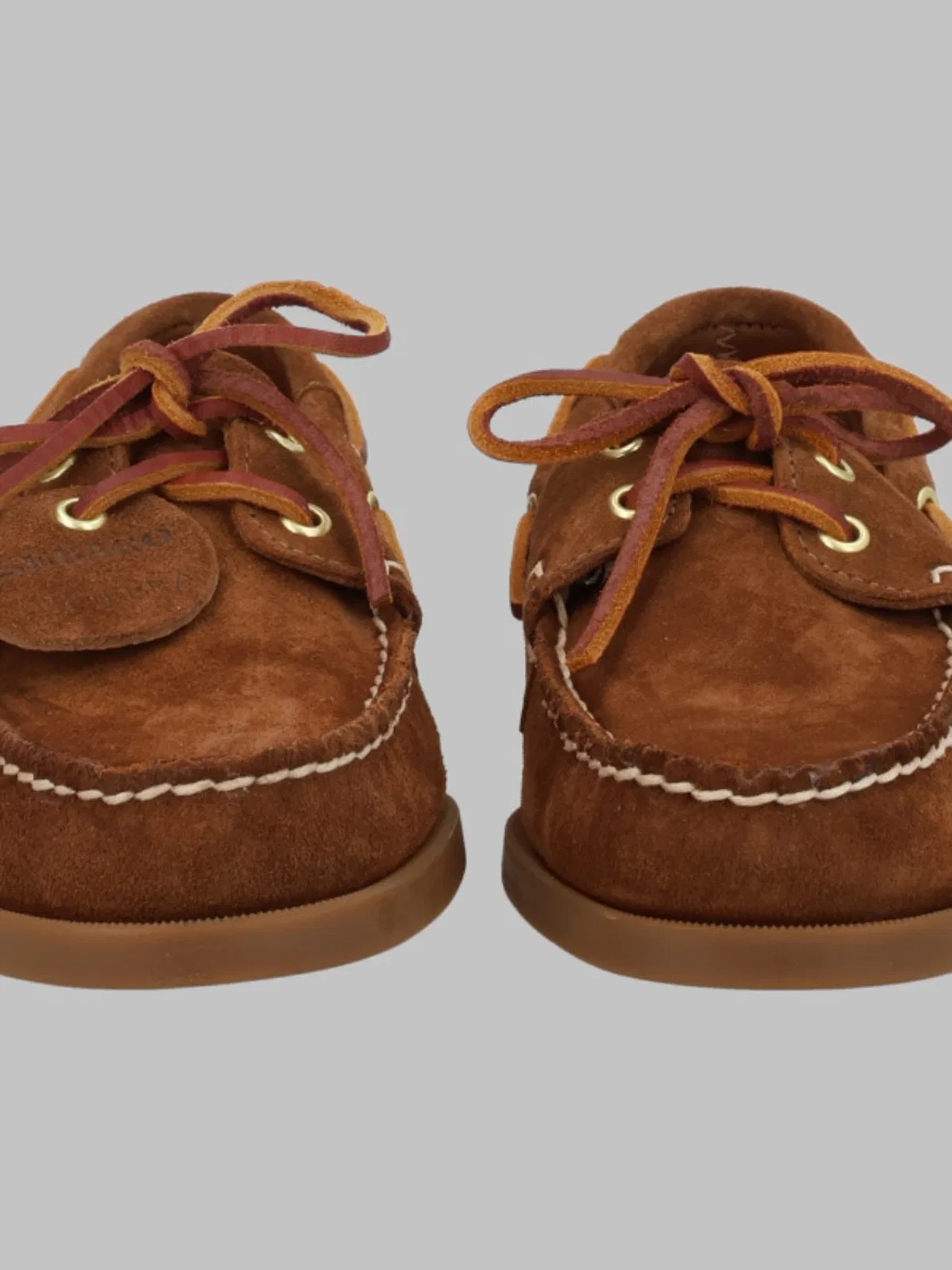 Sebago Mocassino "Portland Artisan"