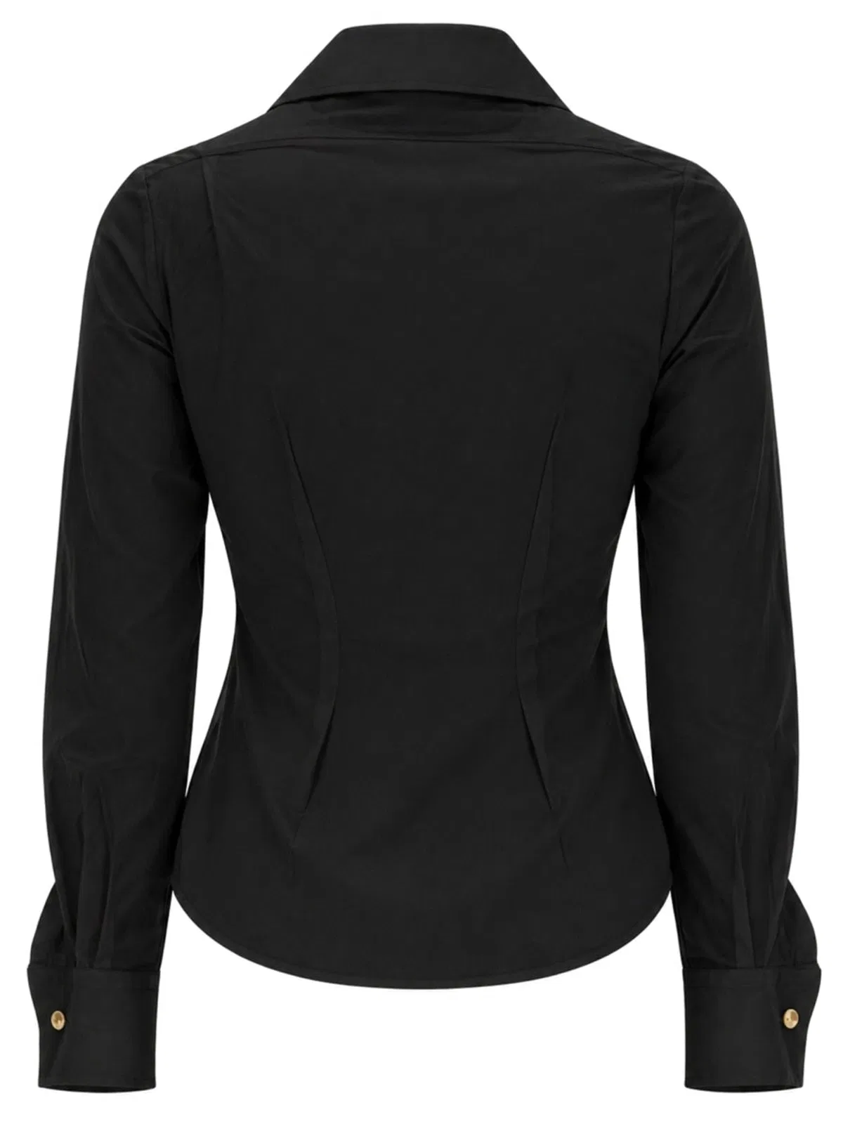 Vivienne Westwood Camicia "Drunken"