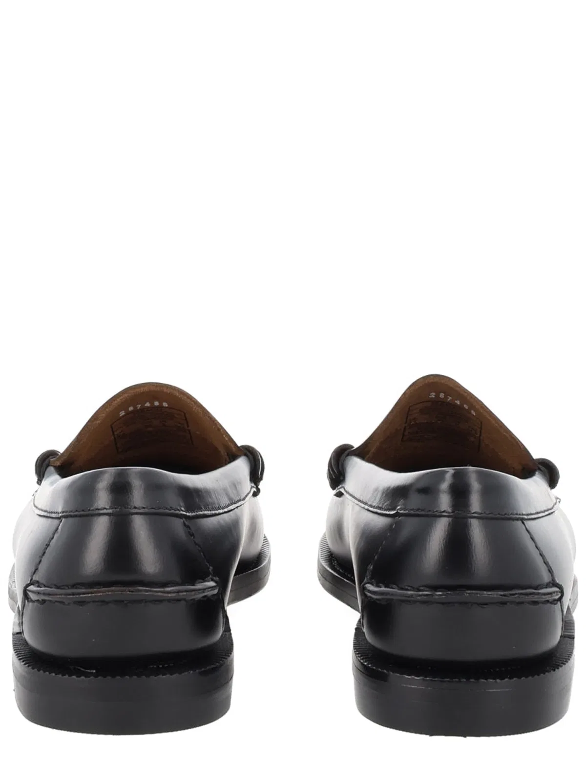 Sebago Mocassino "Classic Dan"