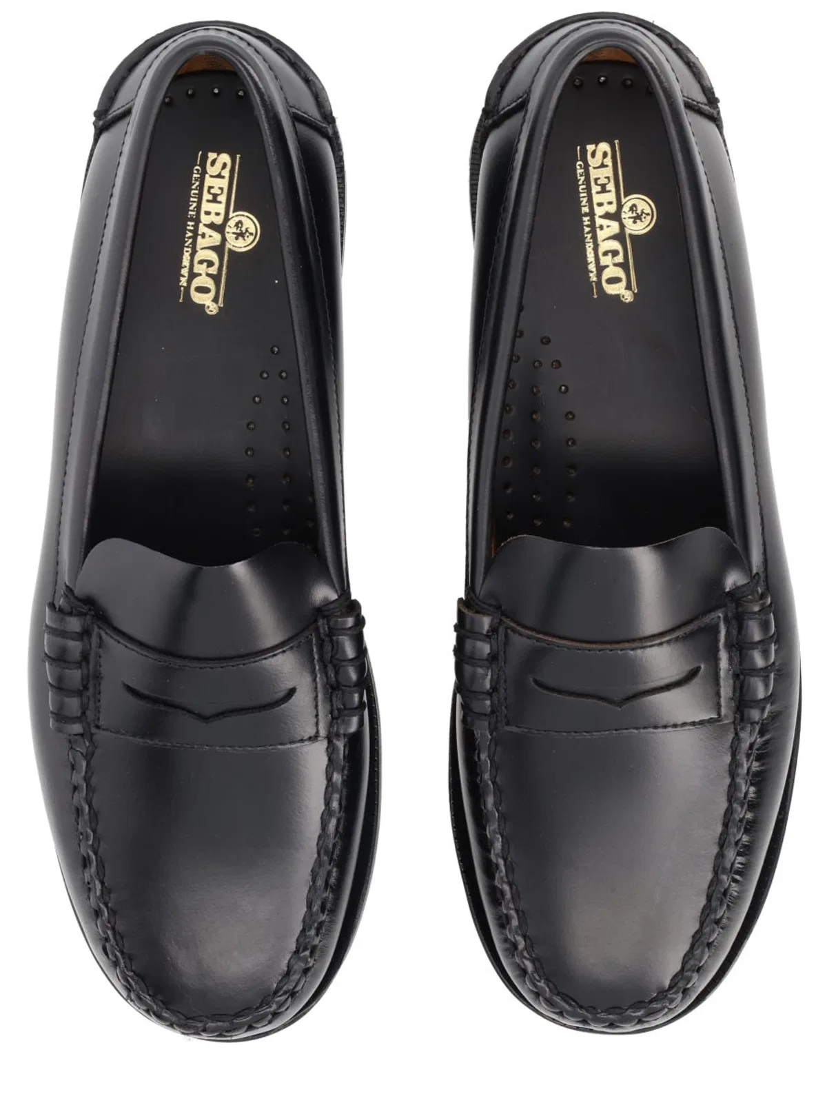 Sebago Mocassino "Classic Dan"