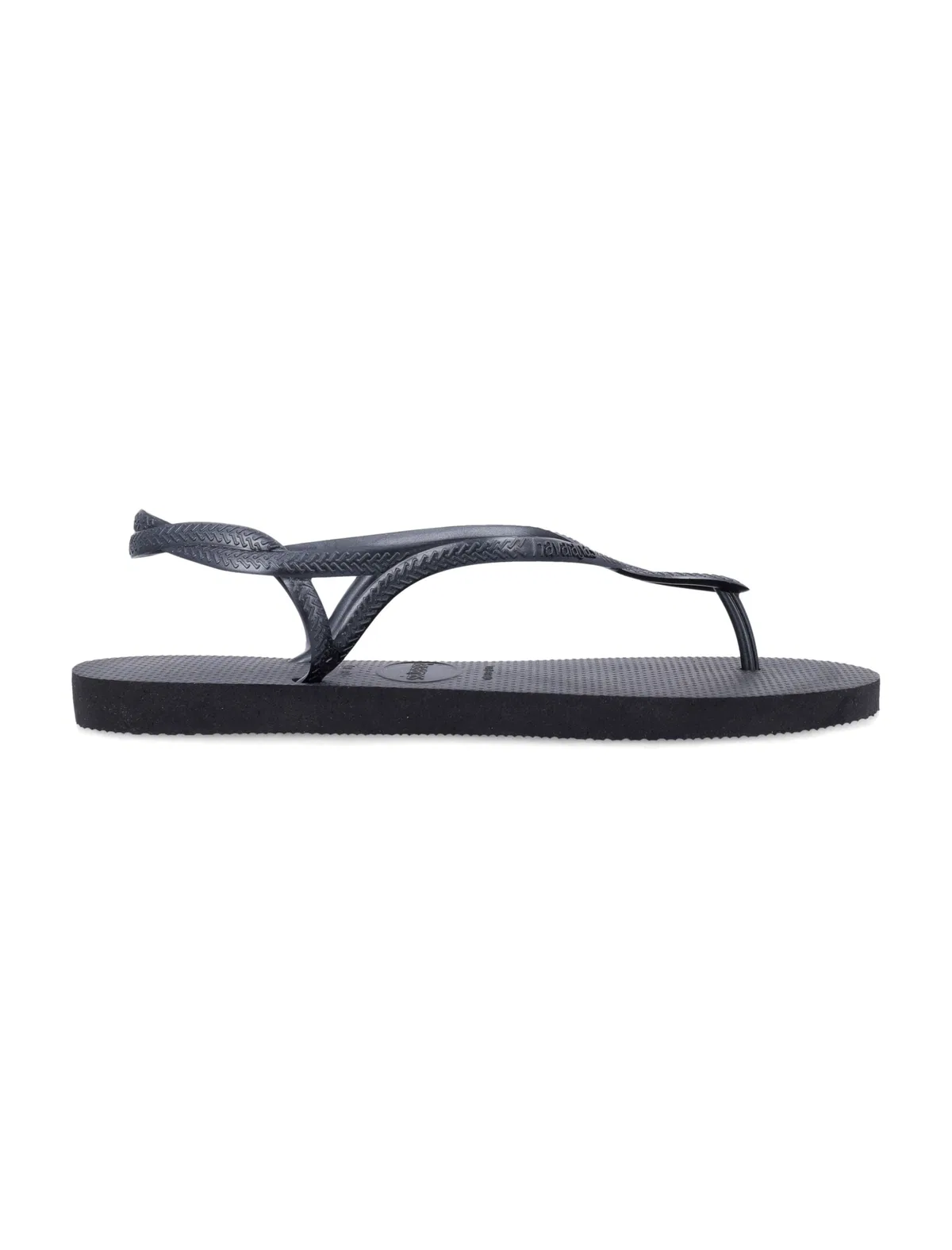 Havaianas Luna Braided Ankle Sandals