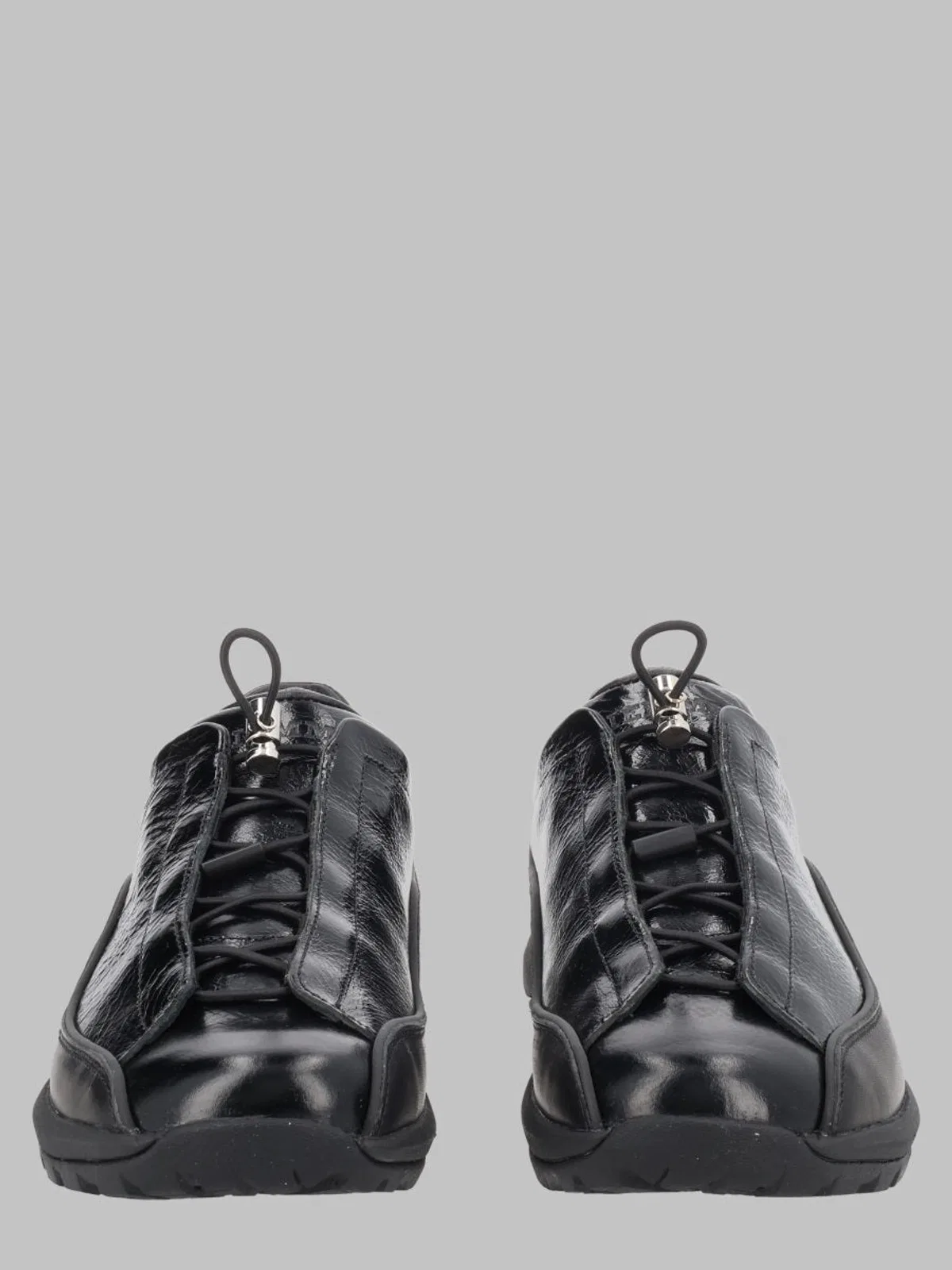 Diemme Sneaker "Licata" In Pelle Lucida
