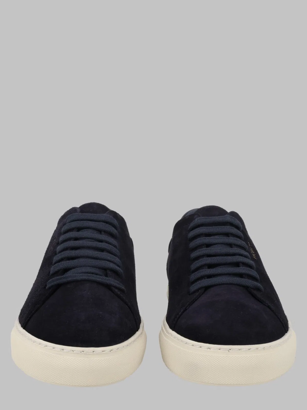 Axel Arigato Sneaker "Clean 90" In Suede