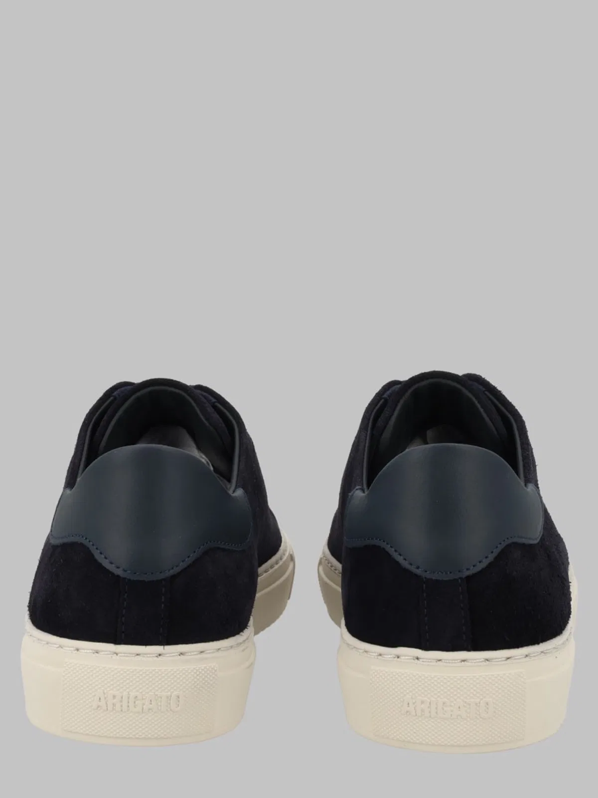 Axel Arigato Sneaker "Clean 90" In Suede
