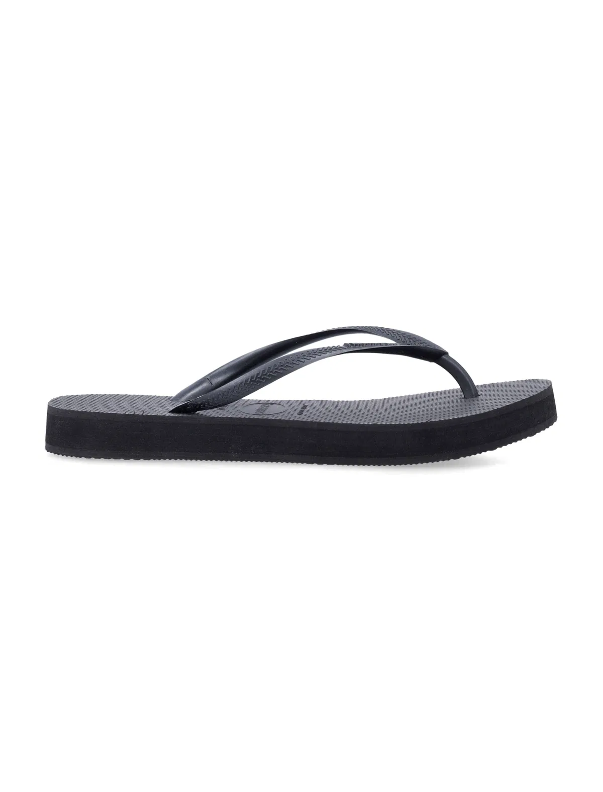 Havaianas Slim Flatform Flip-Flops