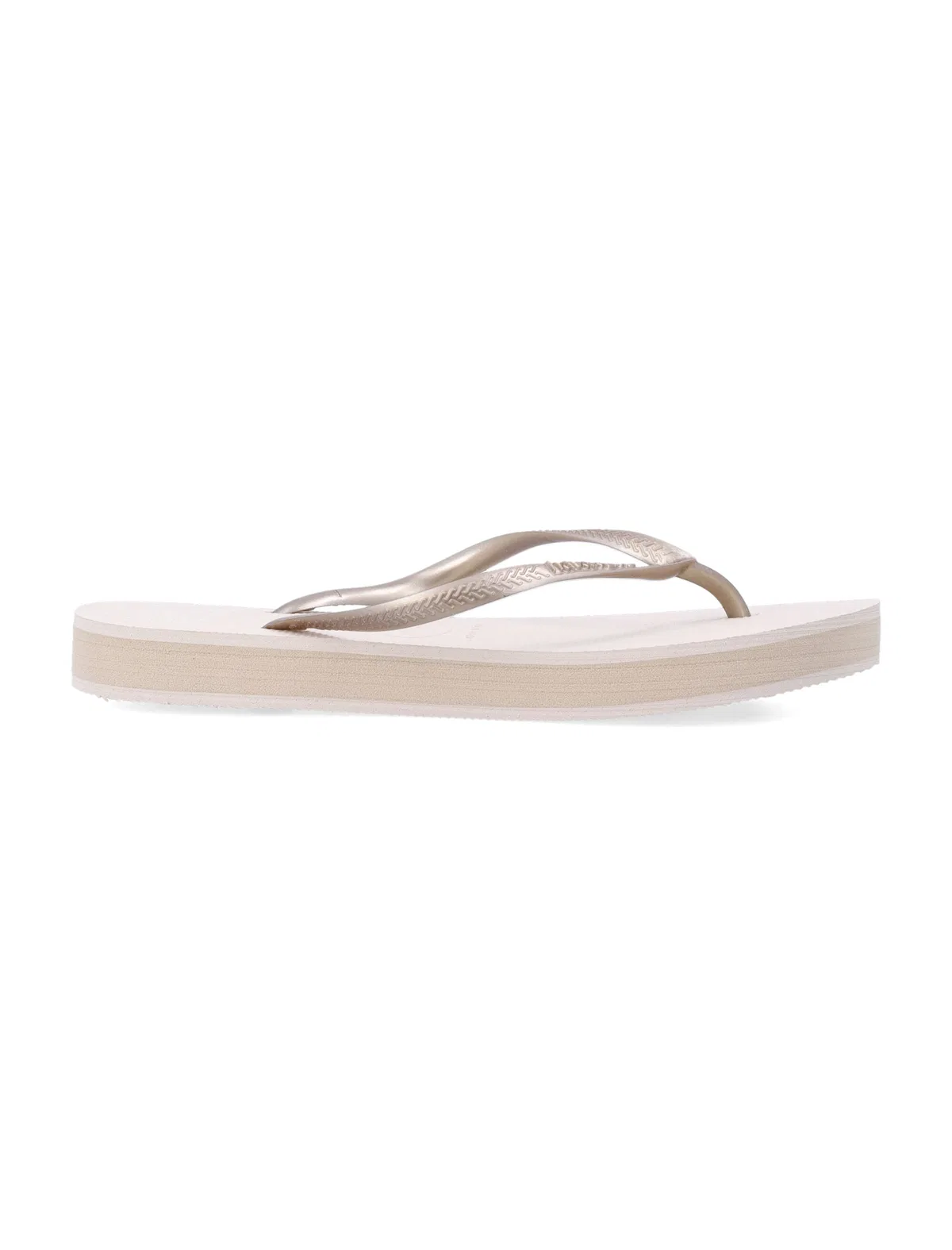 Havaianas Slim Flatform Flip-Flops