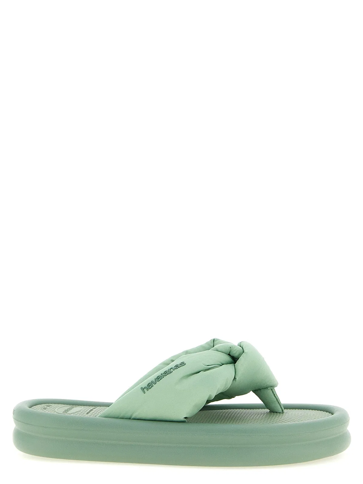 Havaianas 'Over Puffed Up' Sandals