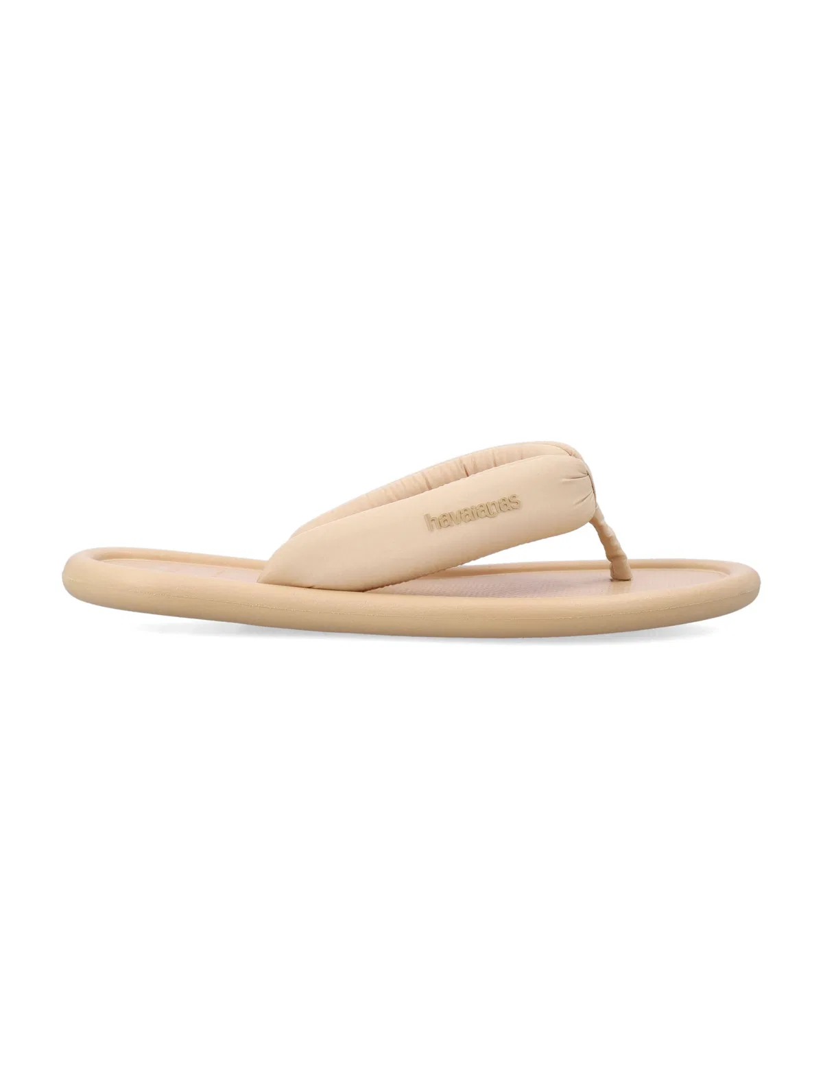 Havaianas Maxi Puffed Up Flip Flops