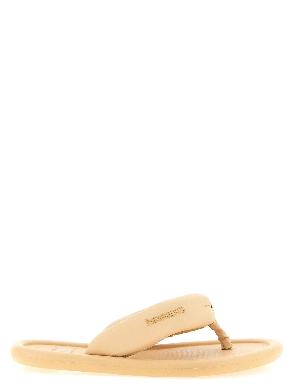 Havaianas 'Maxi Puffed Up' Sandals